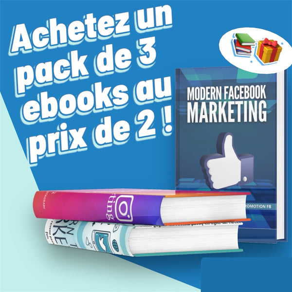 Alliance Marketing : Facebook, Instagram et Twitter”. 📚